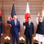 The Indo-Pacific and Partnerships with Japan & Australia