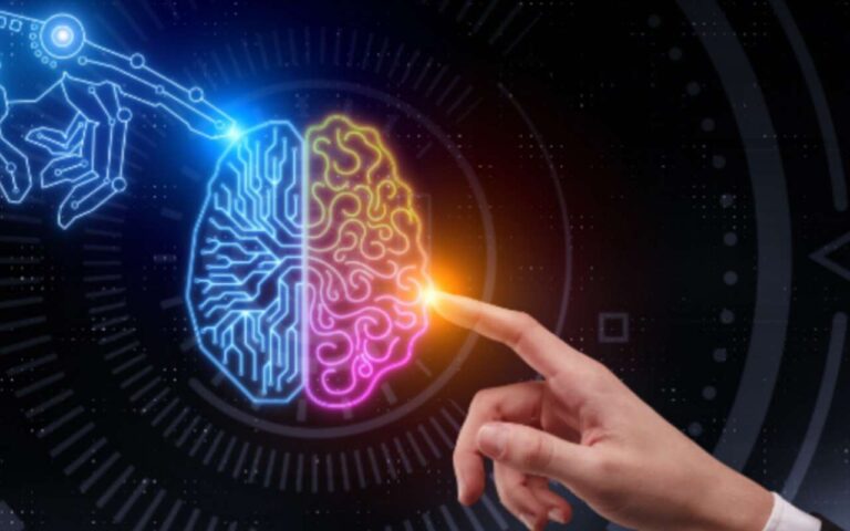 The Rise of Artificial Intelligence