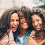 The Two Friends and the Bear